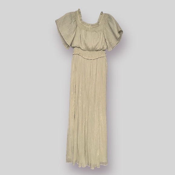 ASOS Maxi Dress - Picture 3 of 6